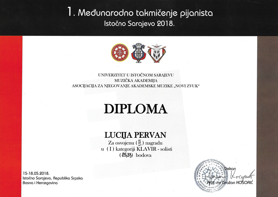 Diploma