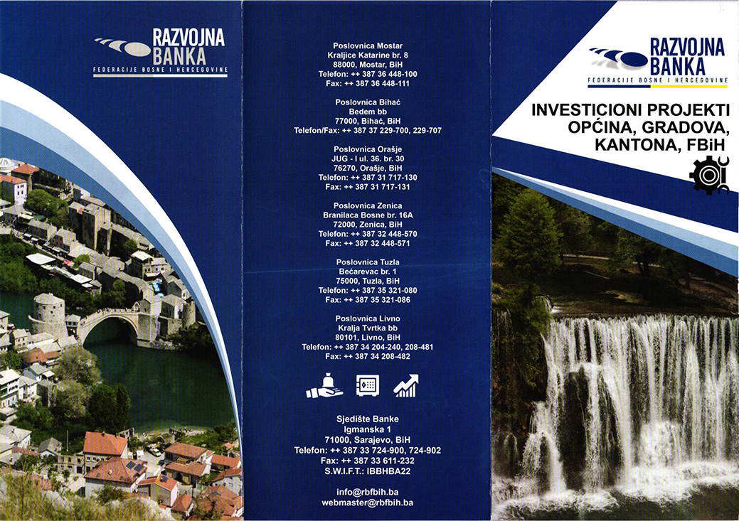 Investicijski projekti 1