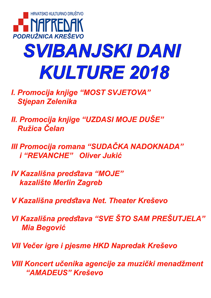 NAPREDAK.svib dan