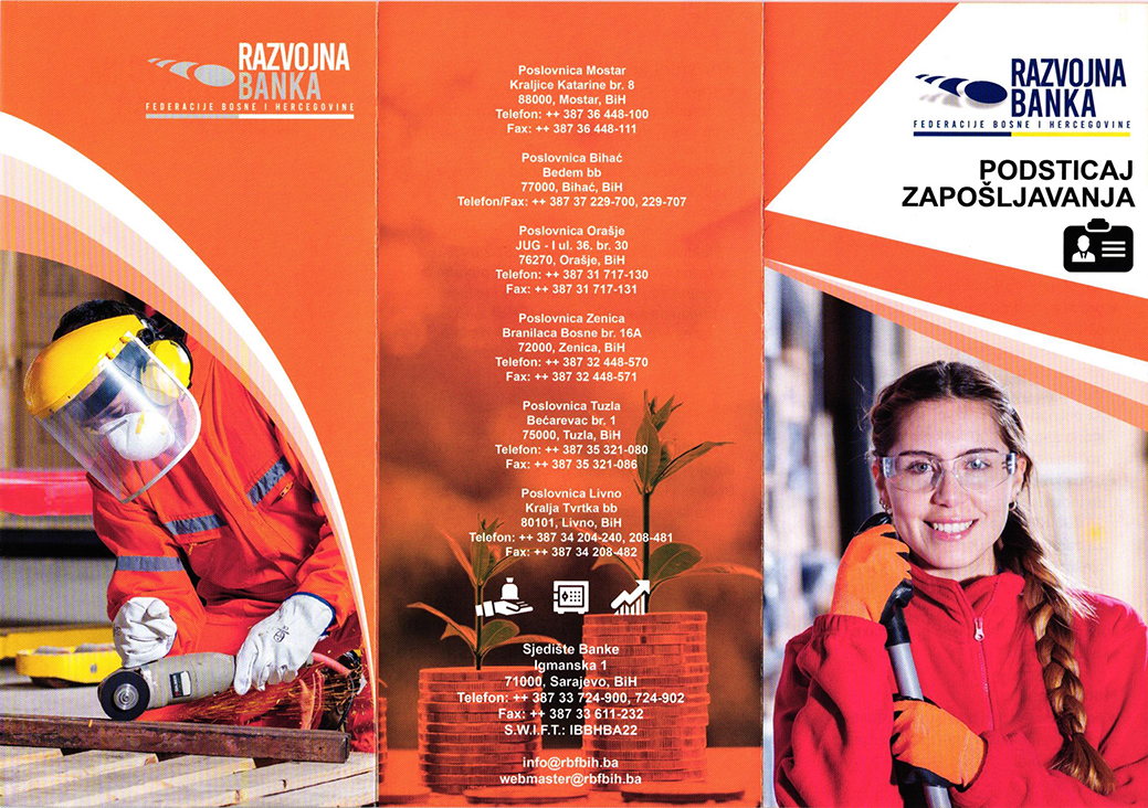 Poticaj zapošljavanju 1