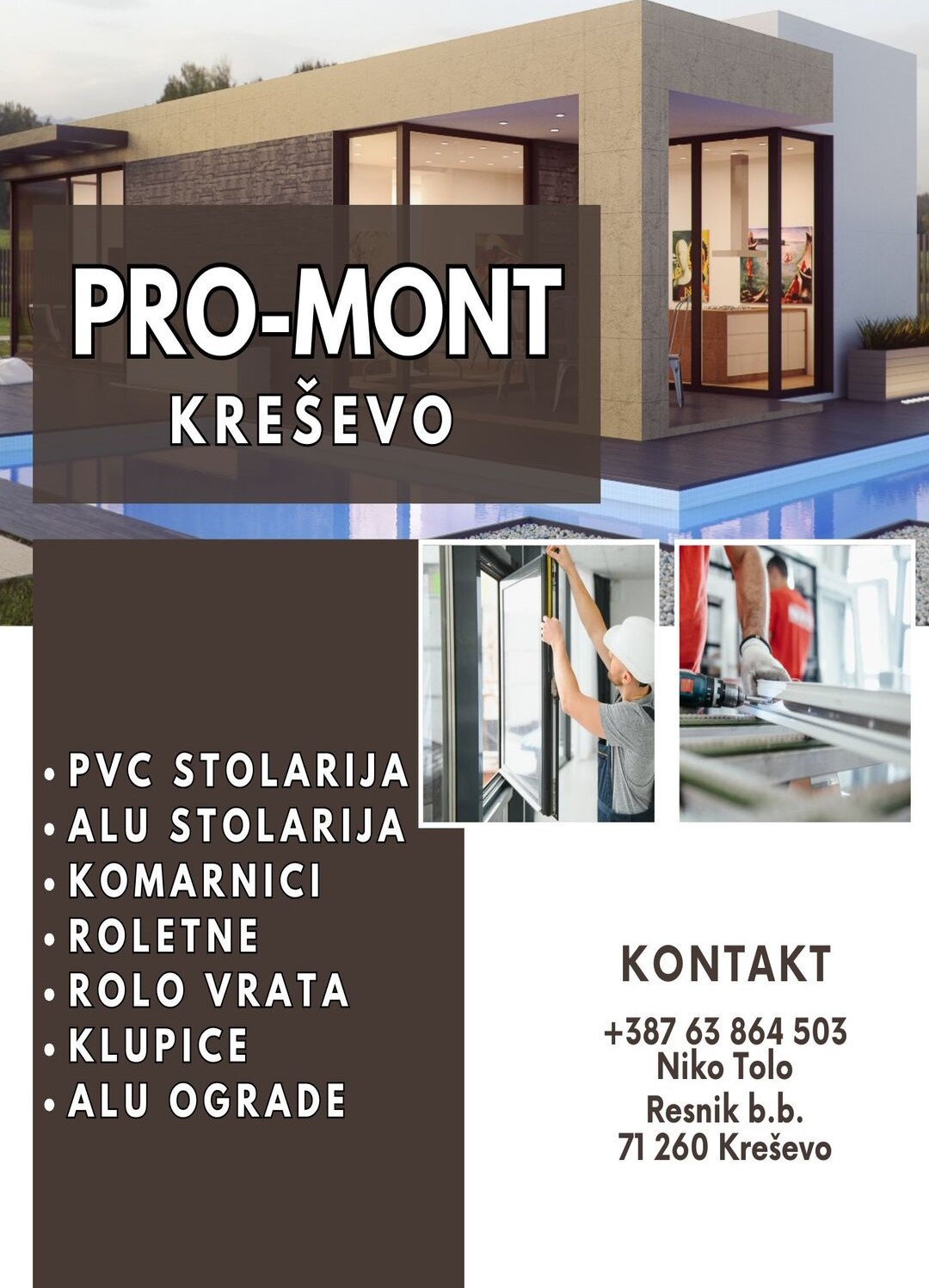 Pro Mont